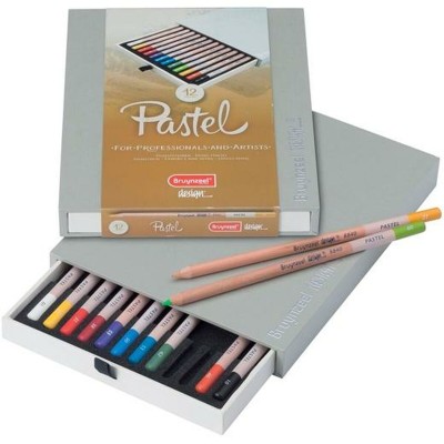 Pastel pencil Bruynzeel...