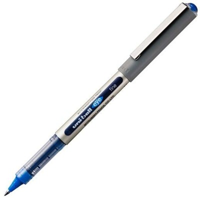 Liquid ink pen Uni-Ball...