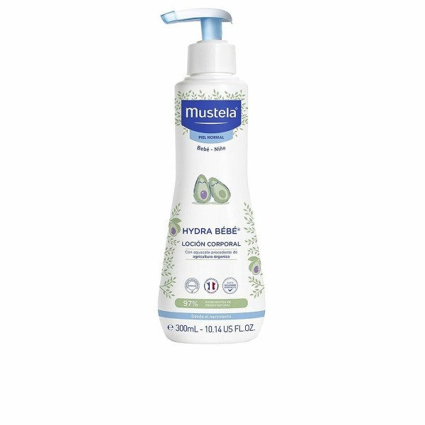 Ihupiim Mustela Avokaado (300 ml)