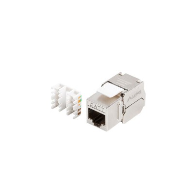 RJ45 jungtis Lanberg KSF7-2000