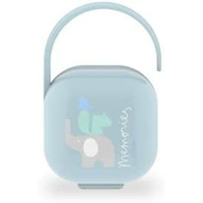 Čiulptuko laikymo dėžutė...