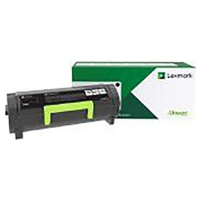 Toneris Lexmark B232000 Melns