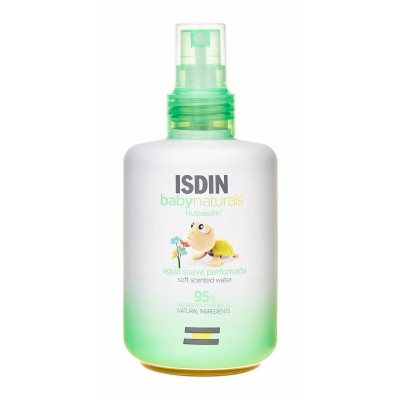 Детские духи Isdin Baby...