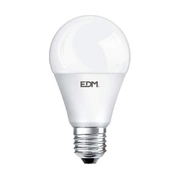LED-lamppu EDM 98352 E 120 W 165 W 17 W E27 1800 Lm 1900 Lm Ø 6,5 x 12,5 cm (6400 K)
