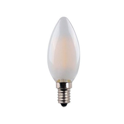Candle LED Light Bulb EDM...