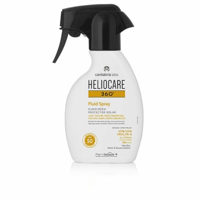 Sun Block Heliocare Spf 50...