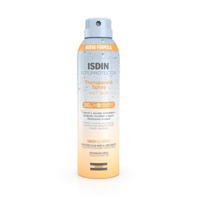 Sun Block Isdin Spf 30 (250...