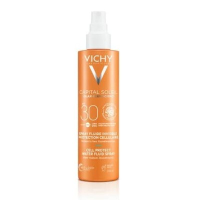 Sun Block Vichy Spf 30 (200...