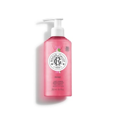 Ihupiim Roger & Gallet Rose...