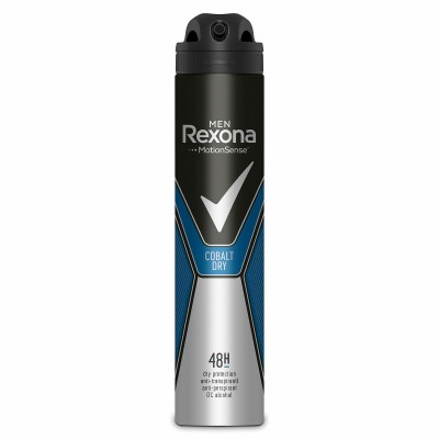 Дезодорант-спрей Rexona...