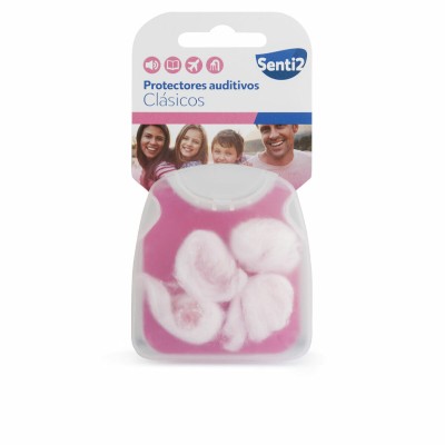 Kõrvatropid Senti2 Vaha