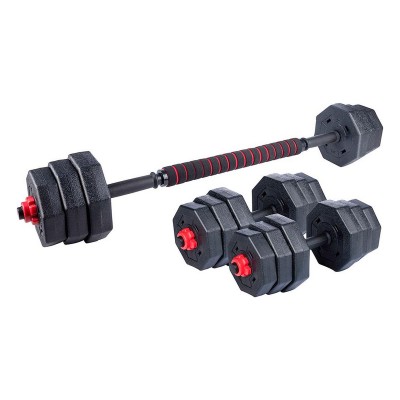 Dumbbells Umbro Extendable...
