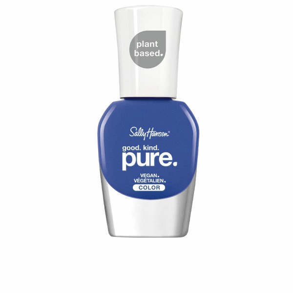 лак для ногтей Sally Hansen Good.Kind.Pure Nº 371-natural spring (10 ml)