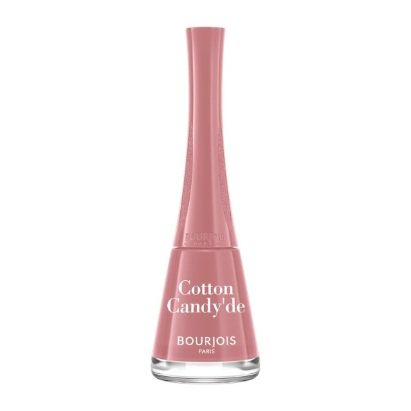 nagų lakas Bourjois Nº 050-cotton candy'de (9 ml)