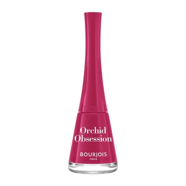 nagų lakas Bourjois Nº 051-orchid obsession (9 ml)