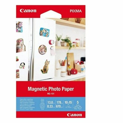 Glossy Photo Paper Canon...