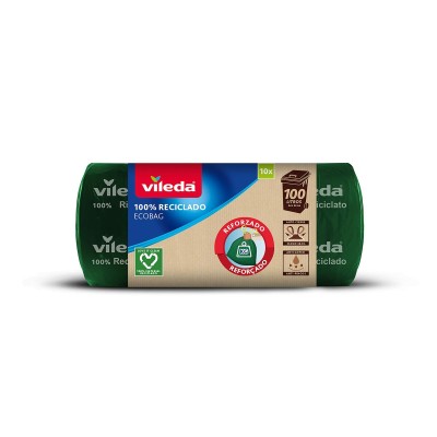 Rubbish Bags Vileda 169307...