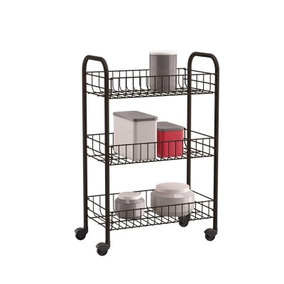 Kitchen Trolley Metaltex...