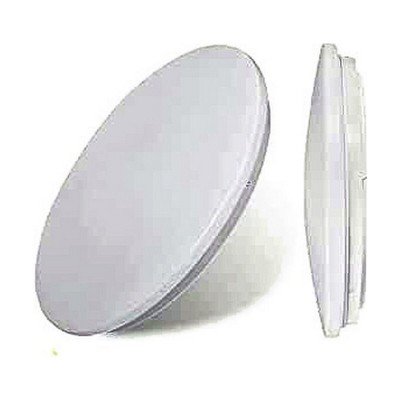 LED Flush montavimo lubų...