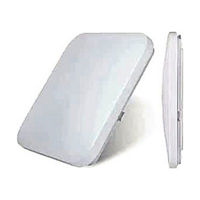 LED Flush montavimo lubų...