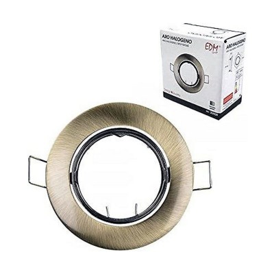 Lempa EDM 35909 Halogenas ø...