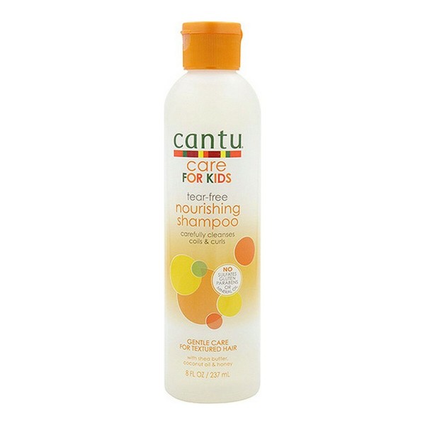 Šampūnas Kids Care Nourishing Cantu 5465 237 ml (237 ml)