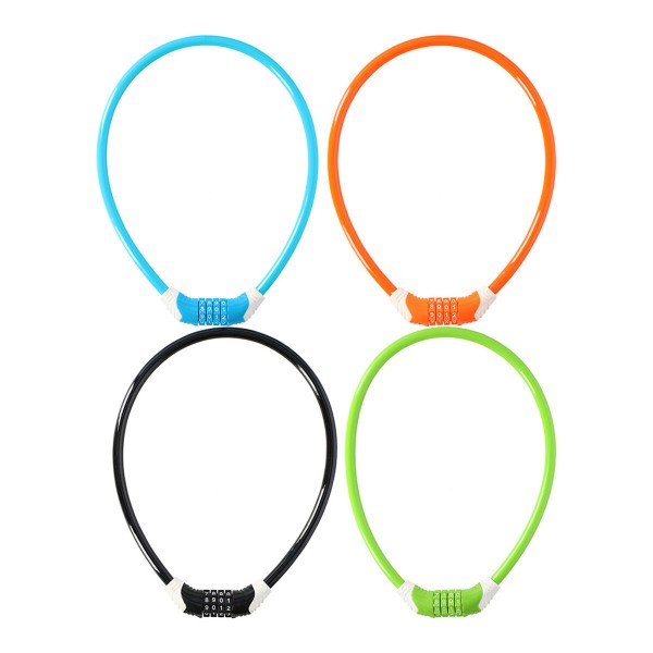 Kombinuota spynelė Dunlop Kabelis 65 cm