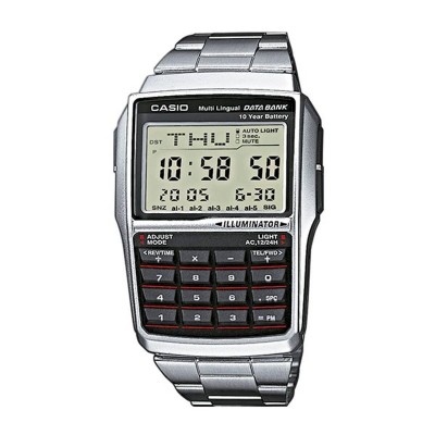 Laikrodis vyrams Casio...