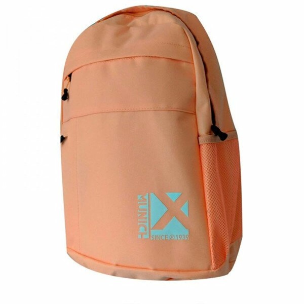 Sporta Mugursoma Munich BackPack Slim Brūns