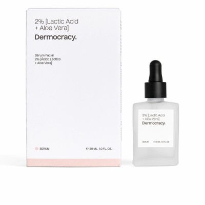 Facial Serum Dermocracy 2 %...