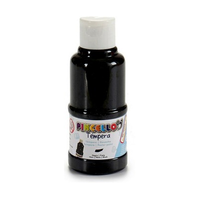 Tempera Pincello Black 120...