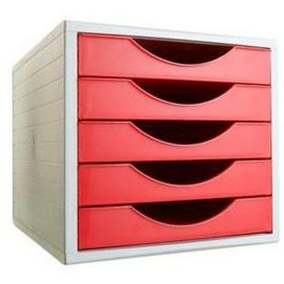 Modular Filing Cabinet...