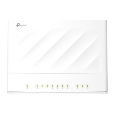Rūteris TP-Link AX1800