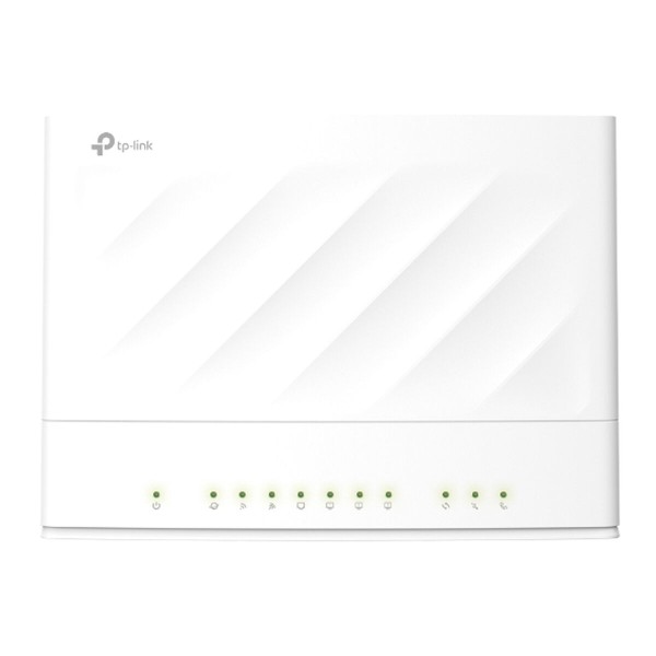 Роутер TP-Link AX1800