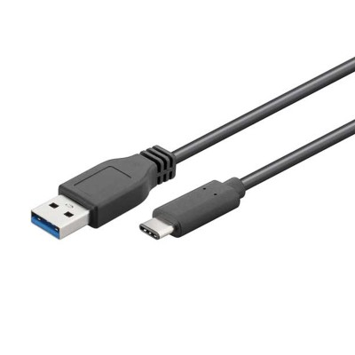 USB A to USB-C Cable EDM...