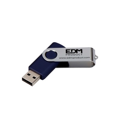 Pendrive EDM 00443 Чёрный...