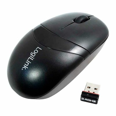 Optical Wireless Mouse...