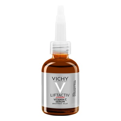 Sejas serums Vichy...