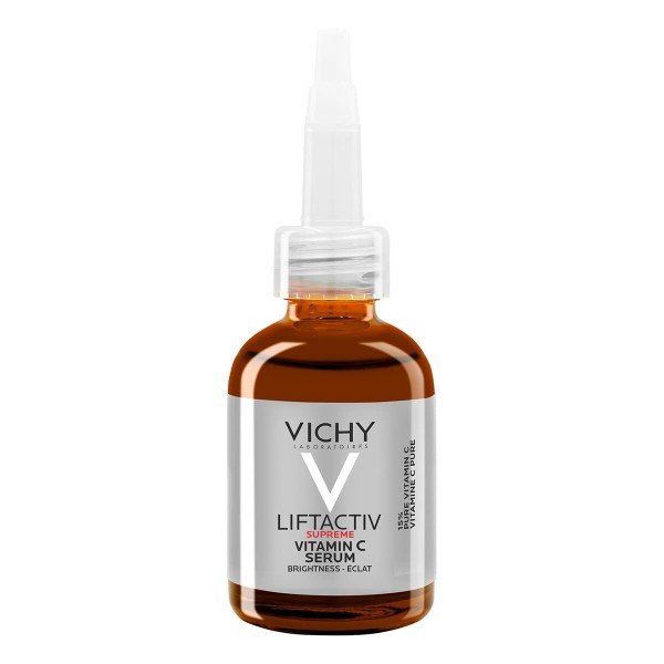 Sejas serums Vichy Liftactiv Supreme C vitamīns (20 ml)