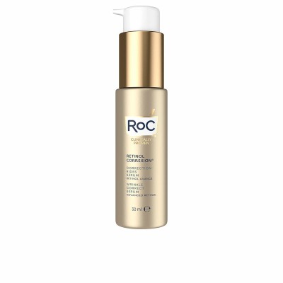 Facial Serum Roc Wrinkle...