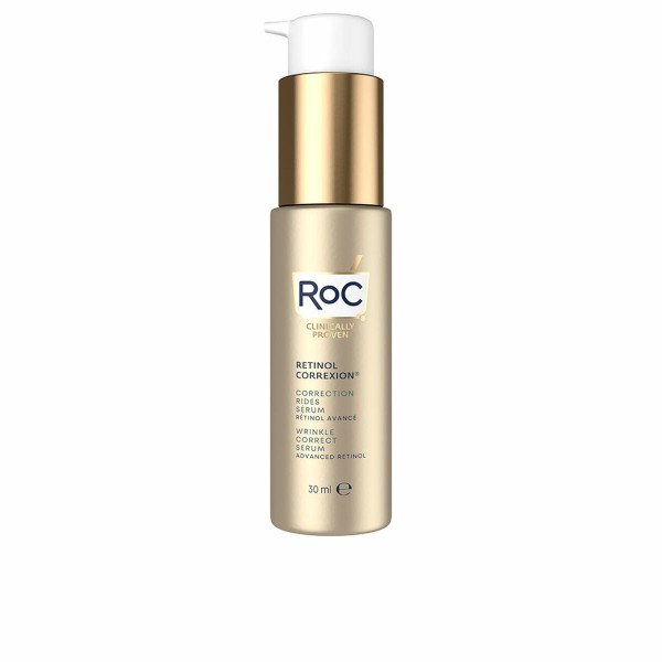 Kasvoseerumi Roc Wrinkle Correct Retinol (30 ml)