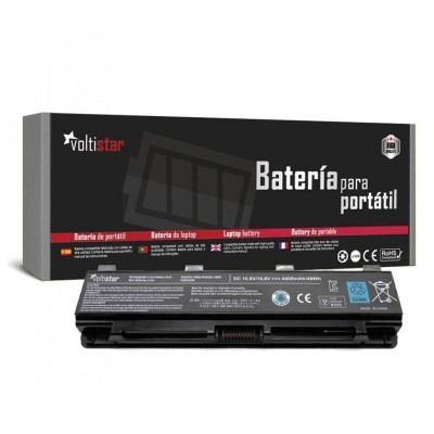 Laptop Battery Voltistar...