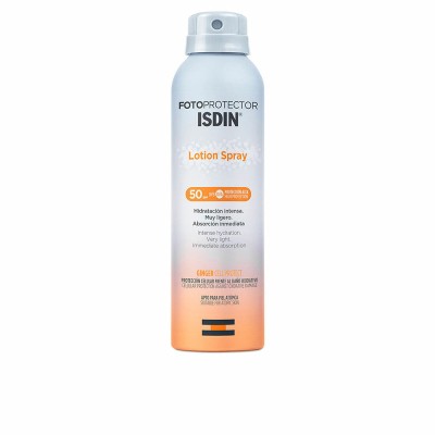 Spray Sun Protector Isdin...