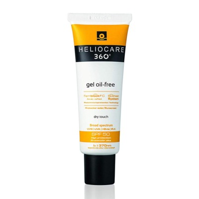 Sun Screen Gel Heliocare...