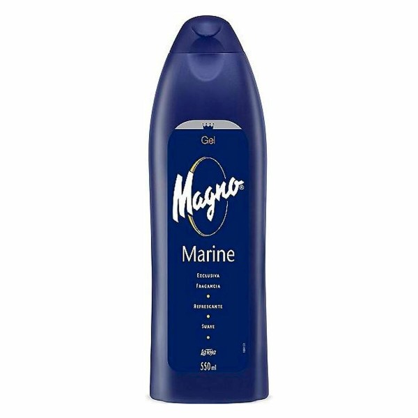 Dušo želė Magno Marine (550 ml)