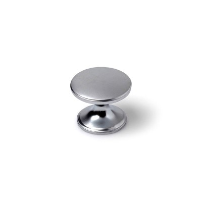 Doorknob Rei 756 Silver...