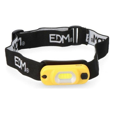 LED Head Torch EDM 36386...