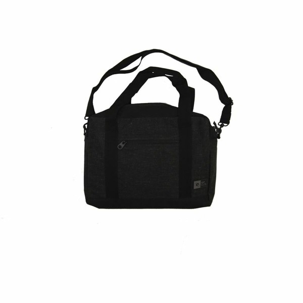 Voimistelukassi Rip Curl Satchel Corpo Musta Yksi koko