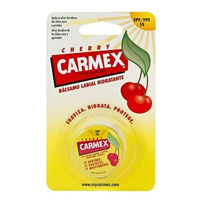 Niisutav huulepalsam Carmex...
