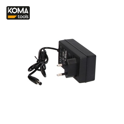 Battery charger Koma Tools...